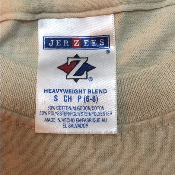 Boys T-Shirt - Picture 2 of 2